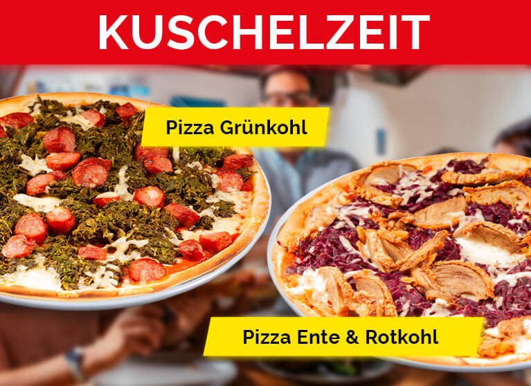 Pizza Planet - Dein Lieferservice für leckere Pizza, herzhafte Burger ...