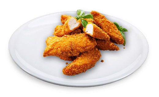 Pizza Planet Lieferservice Chicken Nuggets