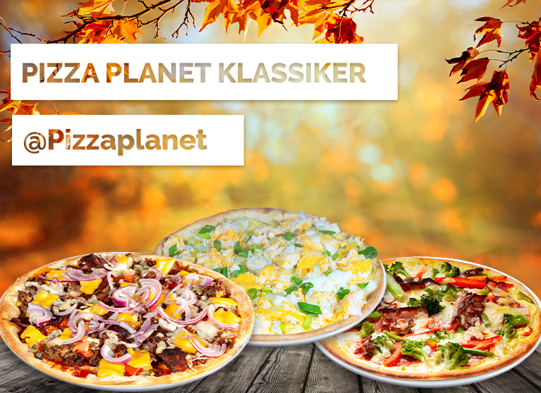 Pizza Planet Dein Lieferservice Für Leckere Pizza Herzhafte Burger